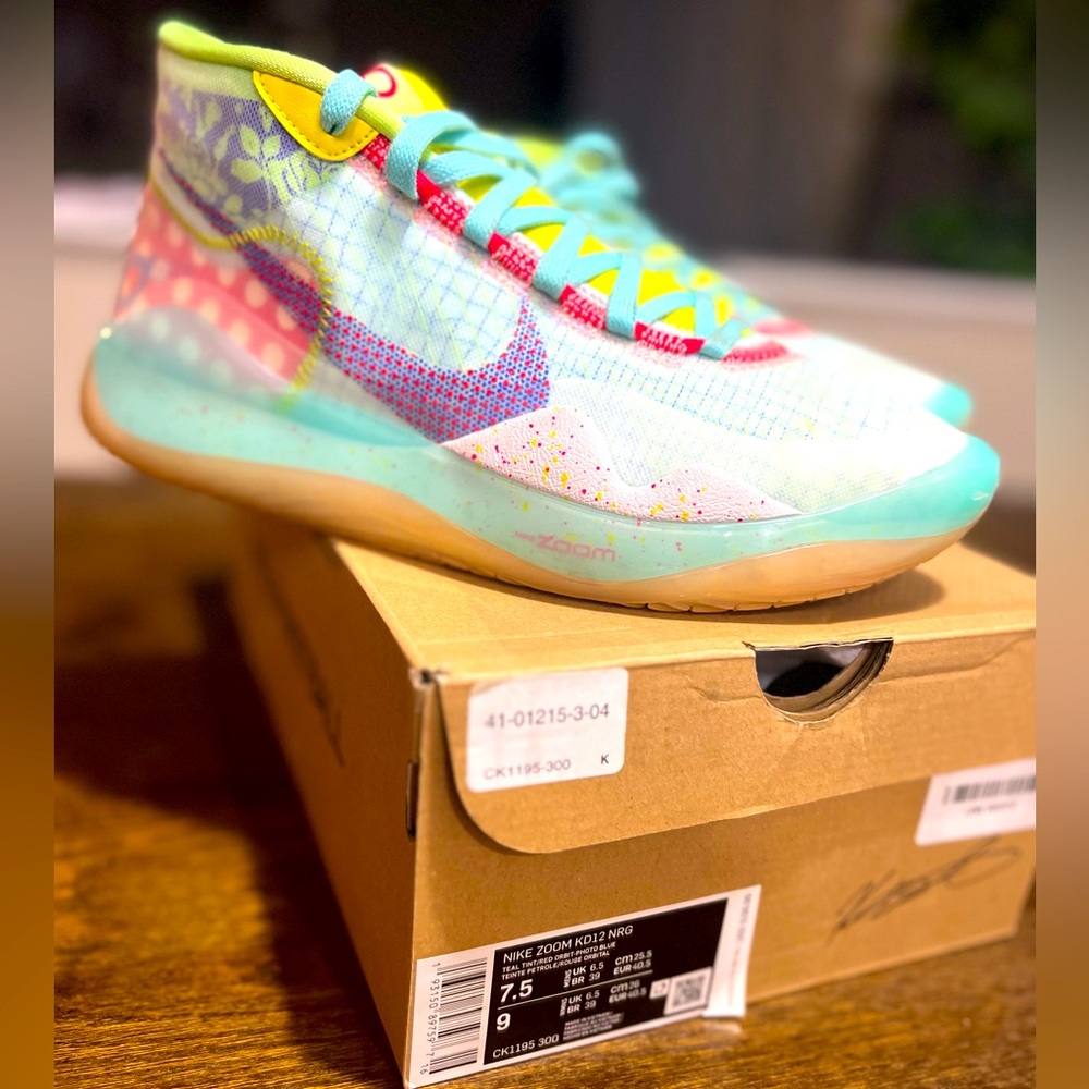KD Peach Jam